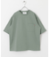ポンチポケット付ショートスリーブTシャツ