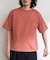 ポンチポケット付ショートスリーブTシャツ