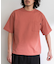 ポンチポケット付ショートスリーブTシャツ