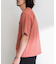 ポンチポケット付ショートスリーブTシャツ
