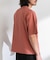 ポンチポケット付ショートスリーブTシャツ