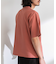ポンチポケット付ショートスリーブTシャツ