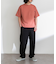 ポンチポケット付ショートスリーブTシャツ