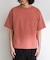 ポンチポケット付ショートスリーブTシャツ