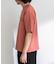 ポンチポケット付ショートスリーブTシャツ