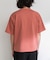 ポンチポケット付ショートスリーブTシャツ