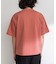 ポンチポケット付ショートスリーブTシャツ