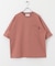 ポンチポケット付ショートスリーブTシャツ
