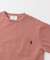ポンチポケット付ショートスリーブTシャツ