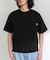 ポンチポケット付ショートスリーブTシャツ