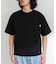 ポンチポケット付ショートスリーブTシャツ