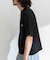 ポンチポケット付ショートスリーブTシャツ