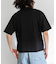 ポンチポケット付ショートスリーブTシャツ