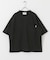 ポンチポケット付ショートスリーブTシャツ