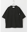 ポンチポケット付ショートスリーブTシャツ