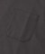 『接触冷感／イージーケア』リネン混ショートスリーブTシャツ