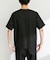 『接触冷感／イージーケア』リネン混ショートスリーブTシャツ
