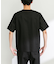 『接触冷感／イージーケア』リネン混ショートスリーブTシャツ