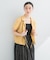 RITA ROW　AMBER BLOUSE