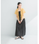 RITA ROW　AMBER BLOUSE