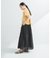 RITA ROW　AMBER BLOUSE