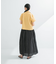 RITA ROW　AMBER BLOUSE