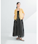 RITA ROW　AMBER BLOUSE