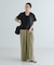 RITA ROW　AMBER BLOUSE