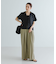RITA ROW　AMBER BLOUSE