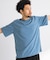 クイックドライリネンタッチTEE