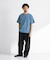 クイックドライリネンタッチTEE