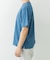 クイックドライリネンタッチTEE