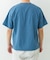 クイックドライリネンタッチTEE