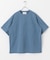 クイックドライリネンタッチTEE
