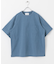 クイックドライリネンタッチTEE