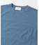 クイックドライリネンタッチTEE