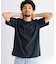 クイックドライリネンタッチTEE