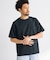クイックドライリネンタッチTEE