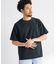 クイックドライリネンタッチTEE