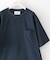 クイックドライリネンタッチTEE