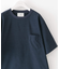 クイックドライリネンタッチTEE