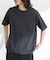 クイックドライリネンタッチTEE