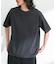 クイックドライリネンタッチTEE