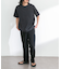 クイックドライリネンタッチTEE