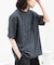 クイックドライリネンタッチTEE