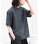 クイックドライリネンタッチTEE