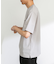 クイックドライリネンタッチTEE