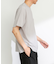 クイックドライリネンタッチTEE