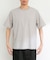 クイックドライリネンタッチTEE