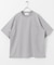 クイックドライリネンタッチTEE